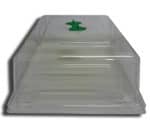 Grow Top Lid With Vent - 360mm x 300mm x 135mm high - Image 4