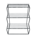 3 Tier Bench - 1100mm high x 810mm deep - Image 3