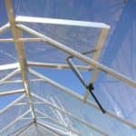 Auto Vent Opener For Glasshouses - Image 2