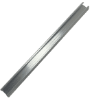 Spring Clip Channel only 4m lengths