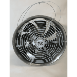 Circulation Fan 400mm Diameter