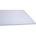 Coreboard - 1.8m x 1.2m x 4mm thick - sheet - Image 2