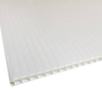 Coreboard - 2.6m x 1.2m x 4mm thick - sheet