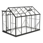 Greenhouse 6ft x 10ft Polycarbonate