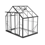 Greenhouse 8ft x 6ft Glass