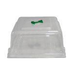 Grow Top Lid With Vent - 360mm x 300mm x 135mm high - Image 2