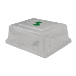 Grow Top Lid With Vent - 360mm x 300mm x 135mm high