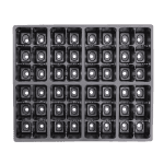 Kwik pot Insert - 42 Cell - Pack of 5 - Image 4