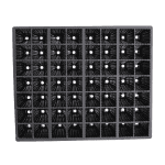Kwik Pot Insert - 64 Cell - Pack of 5 - Image 4