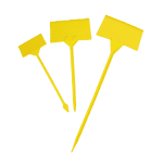 Norwood Large Display Stakes Yellow - Image 3