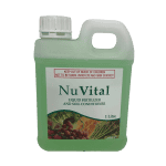 Nu Vital 1 litre