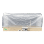 Propagation Bed Timber Tray With Bottom Heating, Misting & Enclosure - Image 3
