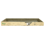 Propagation Bed Timber Tray With Bottom Heating - Image 2