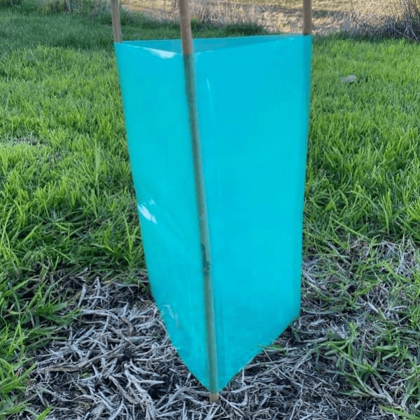 Plastic Tree Guard