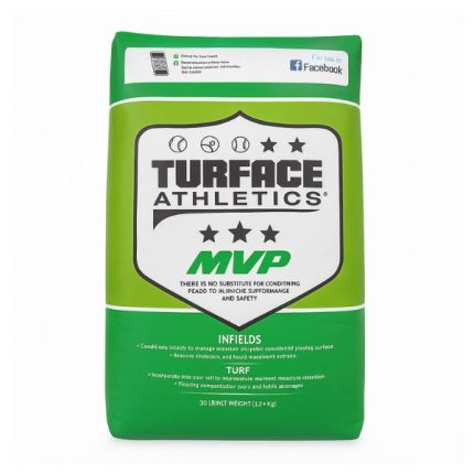 Turface MVP