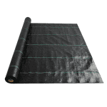 Weedmat Green Line Heavy Duty - 1.8m wide - Cut to length - Image 2