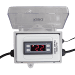 Thermostat Digital to suit Foil Mats