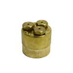 Dramm Fogg-it Nozzle 1 Gallon Fine - Image 2