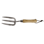 Stainless Steel Garden Hand Fork