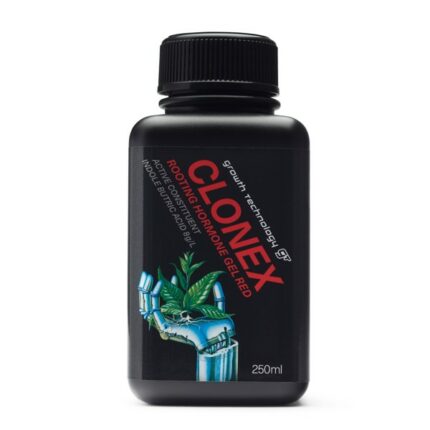 growth technology clonex red gel 250ml