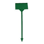 Norwood Small Display Stakes Green