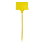 Norwood Large Display Stakes Yellow