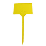 Norwood Medium Display Stakes Yellow