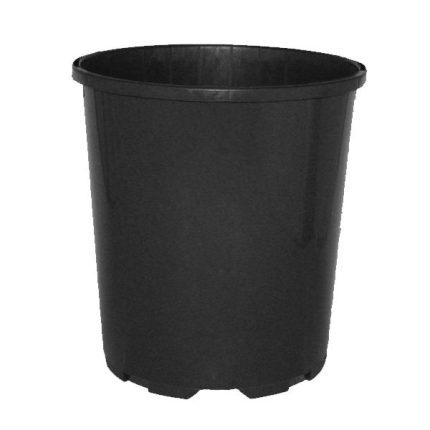 Plastic Pot – 125mm