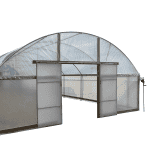 Gro-Tuff Greenhouse Plastic - 180um 3.75m Wide - Cut to length
