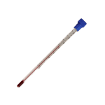 Propagator Thermometer