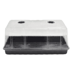 Heated Propagation Tray With Thermostat - 72 cell - Image 2