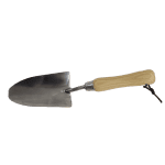 Stainless Steel Garden Hand Trowel