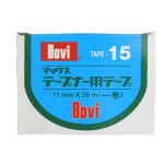 Tapener Tape 11mm x 26m - Image 2