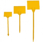 Norwood Large Display Stakes Yellow - Image 2