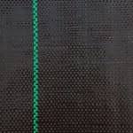 Weedmat Green Line - Heavy Duty - 1.8m x 100m roll