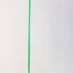 Weedmat Green Line - Heavy Duty - 3.66m x 100m roll - WHITE