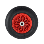 Barrow Wheel Pneumatic - Replacement Spare Part