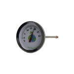 Dial Face Soil Thermometer