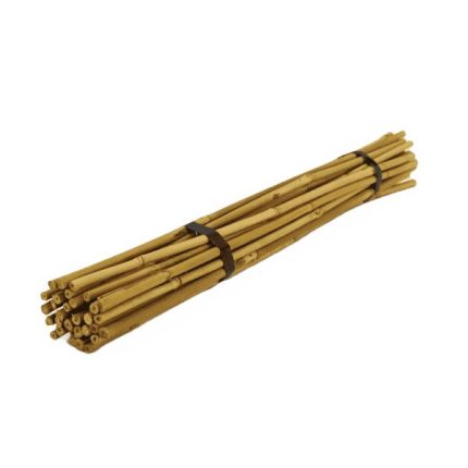 Bamboo Stakes – 750mm x 12_14mm – Qty 30