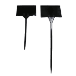 Norwood Large Display Stakes Black - Image 2