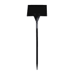 Norwood Large Display Stakes Black