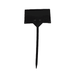 Norwood Medium Display Stakes Black