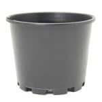 Squat Pot - 125mm
