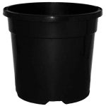 Squat Pot - 118mm
