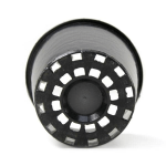 Squat Pot - 118mm - Image 2