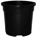 Squat Pot - 140mm