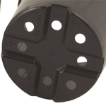 Squat Pot - 140mm - Image 2