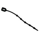 Esi Tie - Rubber Tree Ties Small 120mm