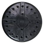 Squat Pot - 200mm - Image 2