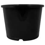 Squat Pot - 190mm